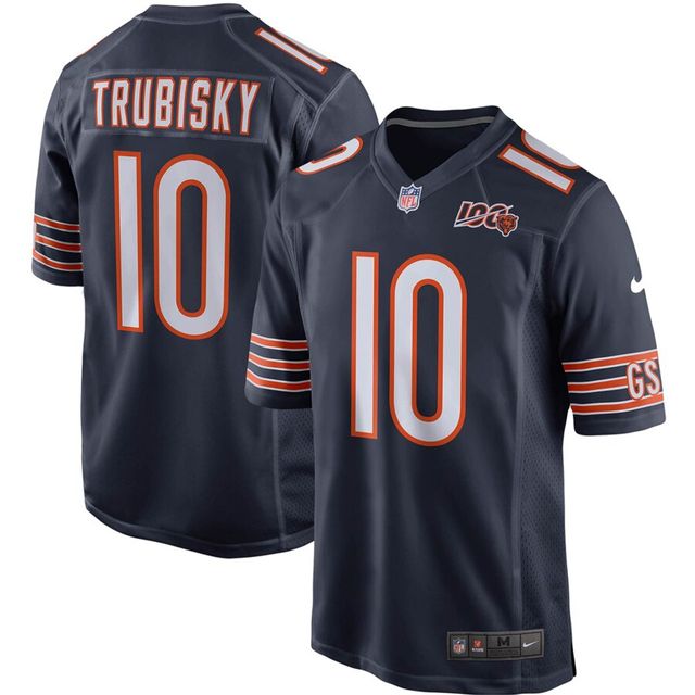 Chicago Bears Nike Women's 2021 Salute To Service Therma