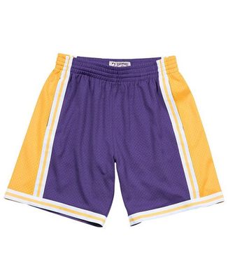 Los Angeles Lakers Men's Mitchell & Ness Shorts