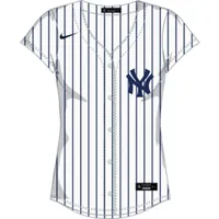 Aaron Judge New York Yankees Women's Home Replica Jersey