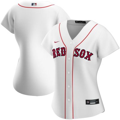 Men's Nike Ted Williams Gray Boston Red Sox Road Cooperstown Collection  Player Jersey