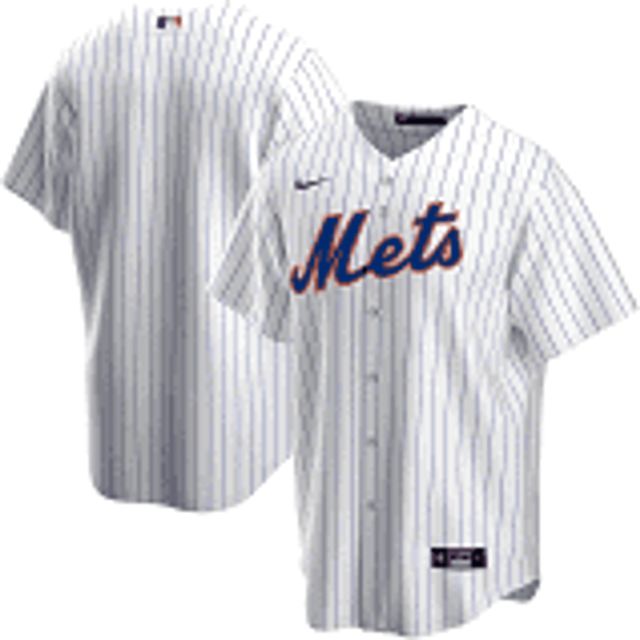 Profile Men's Royal New York Mets Jersey Muscle Sleeveless Pullover Hoodie