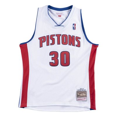Detroit Pistons Rasheed Wallace Toddler Jersey