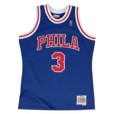 Lids Tobias Harris Philadelphia 76ers Fanatics Authentic Game-Used Royal  Shorts from the 2022-23 NBA Season