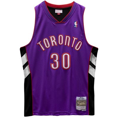 New Era Black Toronto Raptors 2021/22 City Edition Big & Tall Pullover Hoodie