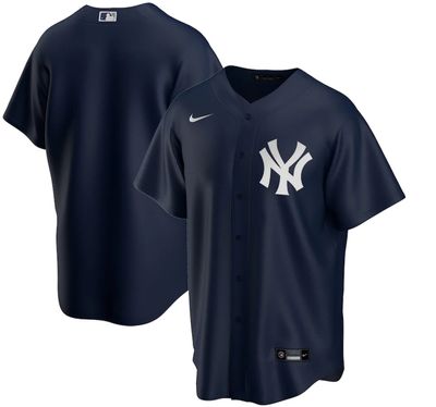 Nike Big Boys and Girls New York Yankees Aaron Judge Jersey - Macy's