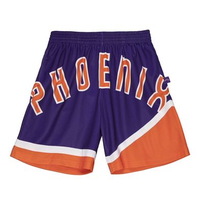 Phoenix Suns Big Face 2.0 Shorts