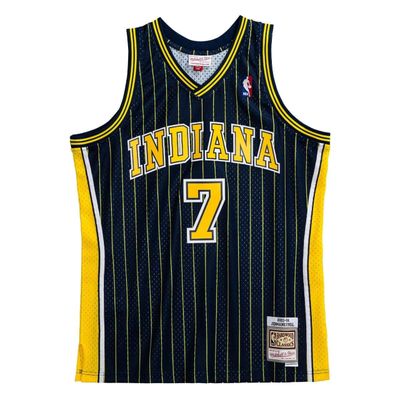 Jermaine O'Neal Indiana Pacers 2003-04 Swingman Jersey