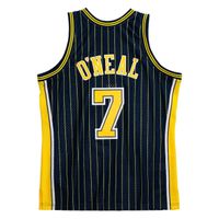 Jermaine O'Neal Indiana Pacers 2003-04 Swingman Jersey