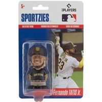 Fernando Tatís Jr. San Diego Padres Sportzies Collectible Figure