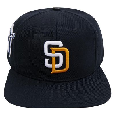 San Diego Padres Friar Logo Snapback for Sale in San Diego, CA