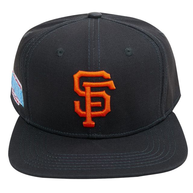 Pro Standard San Diego Padres Double Front City Logo Pink