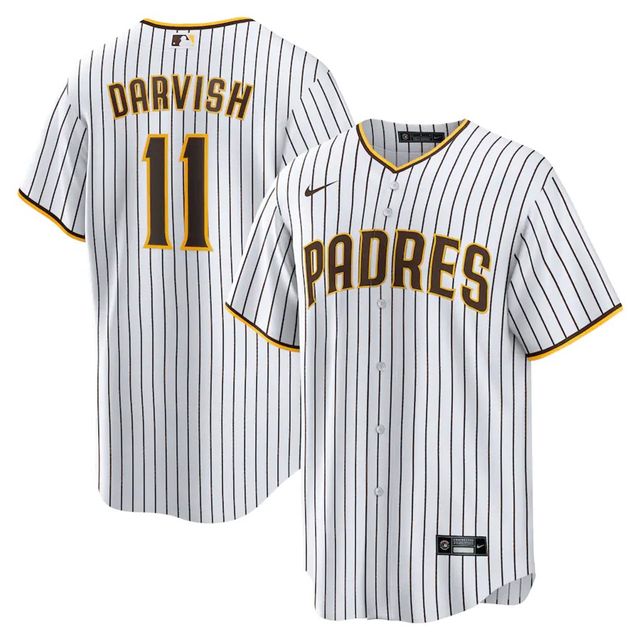 Sports Fever San Diego Padres Men's Nike Team Jersey