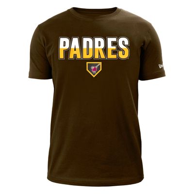 Lids San Francisco Giants Pro Standard Club T-Shirt - Pink