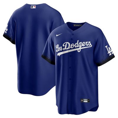 Los Angeles Dodgers City Connect Replica Jersey