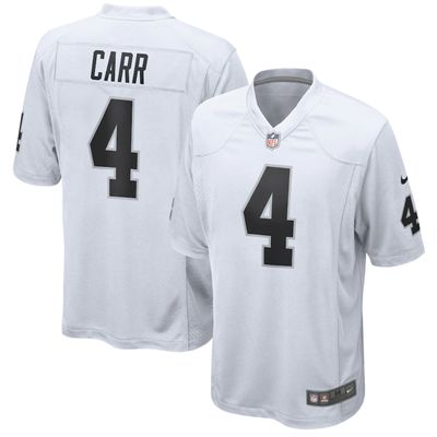 Nike Men's Amari Cooper Oakland Raiders Limited Color Rush Jersey - Macy's