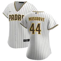 Men's San Diego Padres Joe Musgrove Nike White 2022 City Connect Replica  Player Jersey