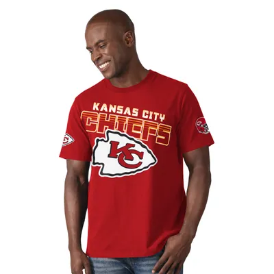 Kansas City Chiefs Men's Starter Special Teams T-shirt