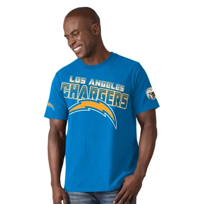 Los Angeles Chargers Men's Starter Special Teams T-shirt