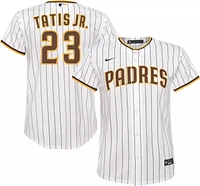 Fernando Tatis Jr. San Diego Padres Youth Nike White Home Player Jersey