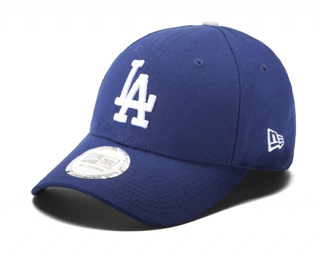 Lids Los Angeles Dodgers New Era Retro Beachin' Bucket Hat