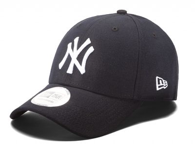 New York Yankees Adjustable Hat