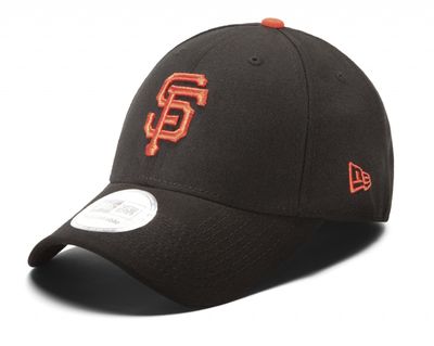 San Francisco Giants Adjustable Hat