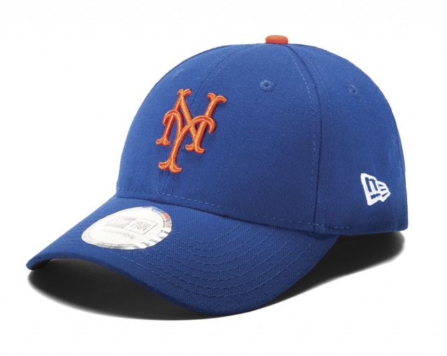 New Era New York Yankees B-Dub 59FIFTY Cap - Macy's