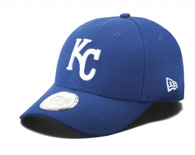 Kansas City Royals Adjustable Hat