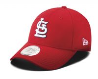 St Louis Cardinals Adjustable Hat