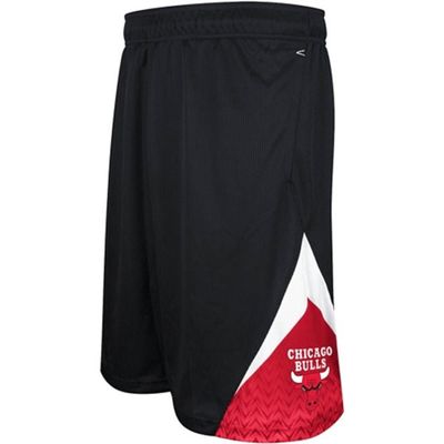 Chicago Bulls Resonate Shorts Black