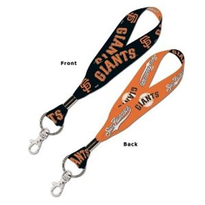 San Francisco Giants Key Strap