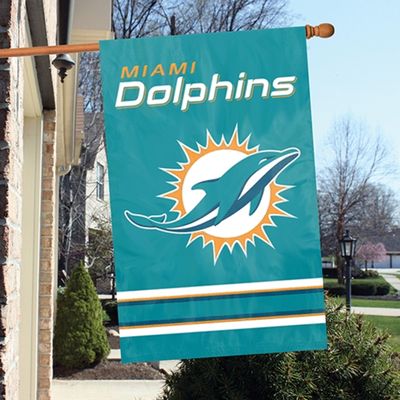 Miami Dolphins 44