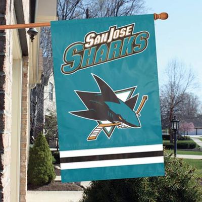 San Jose Sharks 44