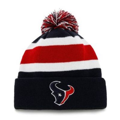 Houston Texans 47 Brand Breakaway Beanie