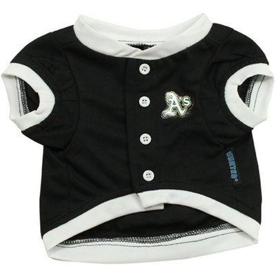 Oakland Athletics Pet Jersey