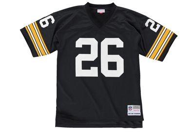 Rod Woodson Pittsburgh Steelers Mitchell & Ness Replica Jersey