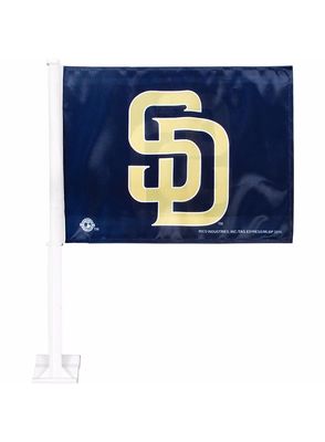 The Highland Mint | Juan Soto San Diego Padres Impact Jersey Frame