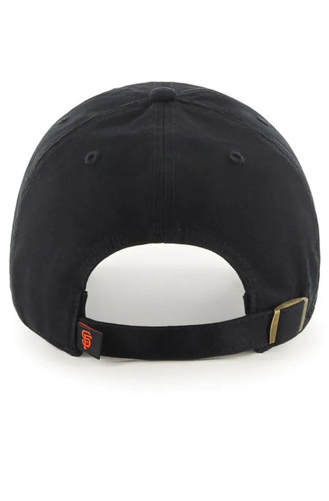 Men's San Jose Barracuda Reebok Black Locker Room Flex Hat