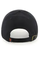 47 Men's San Francisco Giants Clean Up Adjustable Hat - White - Each