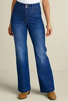 The Ultimate Denim Trouser Jeans