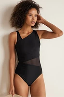 Miraclesuit Network Azura 1-Piece