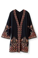 Fiberworks Kimono