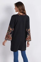 Fiberworks Kimono