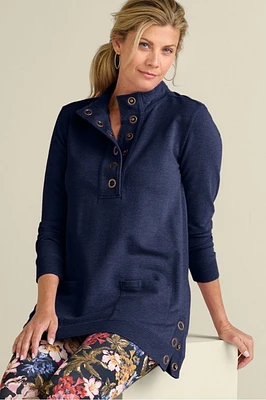 Lakshmi Pullover Tunic