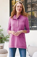 Lakshmi Pullover Tunic