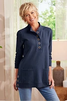 Lakshmi Pullover Tunic