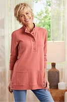 Lakshmi Pullover Tunic