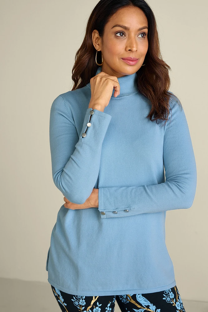 Deidre Sweater