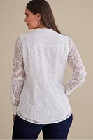 Fiori Top