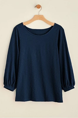 Parisian Poet Top